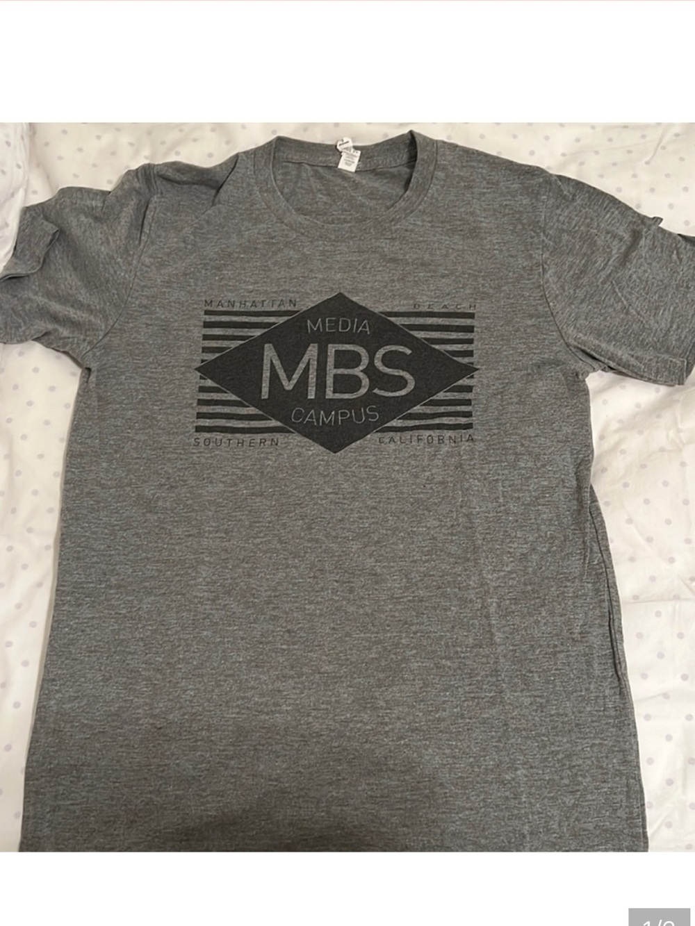 Film Crew Exclusive T-Shirt